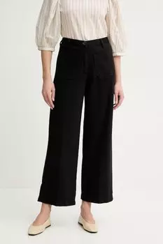 Джинсы Sessun, черный