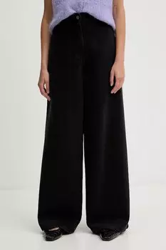 Джинсы Sessun, черный