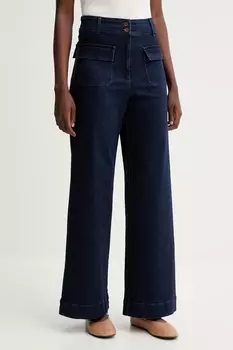 Джинсы Sessun, темно-синий