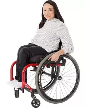 Джинсы Seven7 Adaptive Seated Tummyless Skinny Jeans w/ Cargo Pocket in Smoke, цвет Smoke