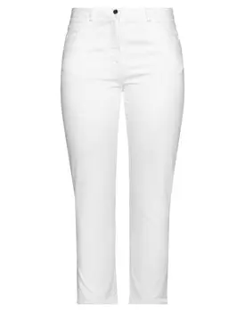 Джинсы Seventy Sergio Tegon, белый
