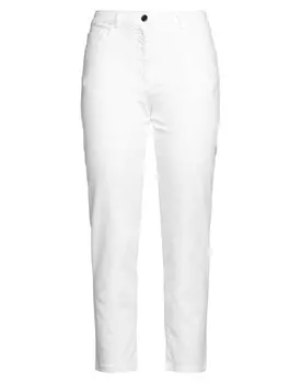 Джинсы Seventy Sergio Tegon, белый
