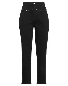 Джинсы Seventy Sergio Tegon, черный