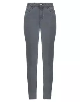 Джинсы Seventy Sergio Tegon, серый
