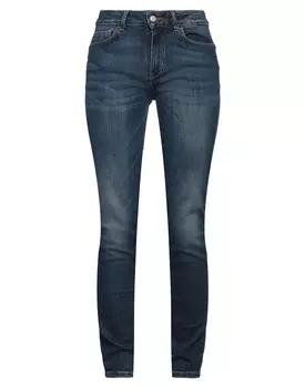 Джинсы Seventy Sergio Tegon, синий