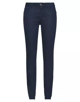 Джинсы Seventy Sergio Tegon, синий