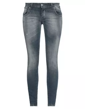 Джинсы Sexy Woman, синий