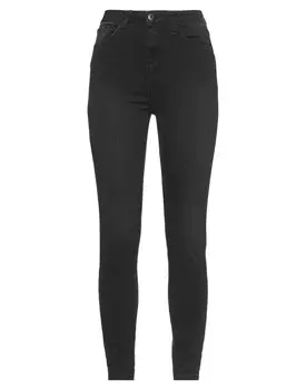 Джинсы Shaft, черный