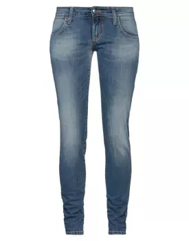 Джинсы Shaft, синий