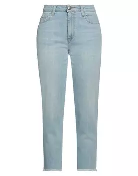 Джинсы Shaft, синий