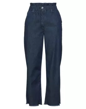 Джинсы Shaft, синий