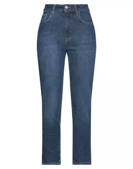 Джинсы Shaft, синий