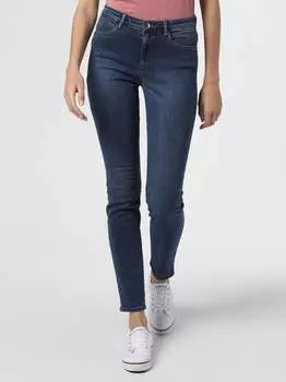 Джинсы шакира Brax, серый