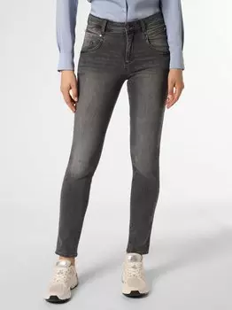 Джинсы шакира Brax, серый