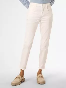 Джинсы шакира с Brax, белый