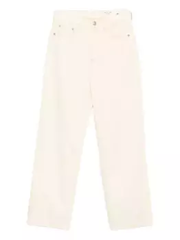 Джинсы Shea rag & bone, нейтральный