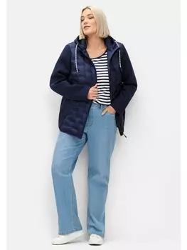 Джинсы sheego, цвет light blue denim