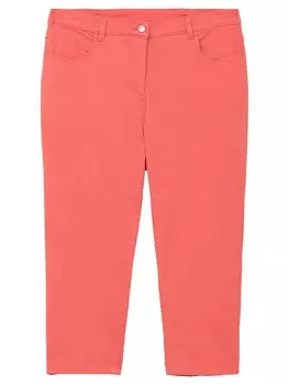 Джинсы SHEEGO Skinny Jeans, коралловый