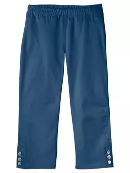 Джинсы SHEEGO Slim fit Jeans, темно-синий