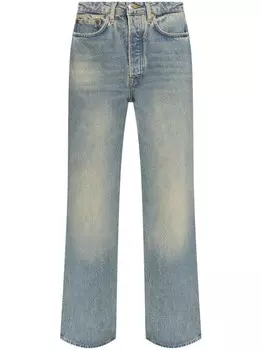 Джинсы Shelly SAMSOE SAMSOE, синий