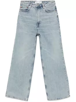 Джинсы Shelly SAMSOE SAMSOE, синий