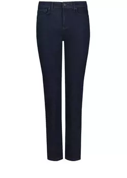 Джинсы Шери Слим Nydj, синий