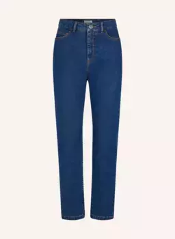 Джинсы шерил Gerard Darel, синий