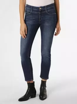 Джинсы шикарные Cambio, синий