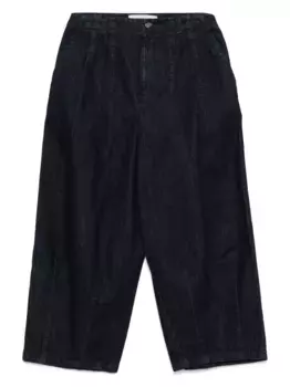 Джинсы Shinjuku Socit Anonyme, синий