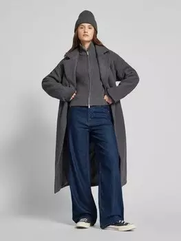 Джинсы широкого кроя из вискозы Marc O'Polo Denim