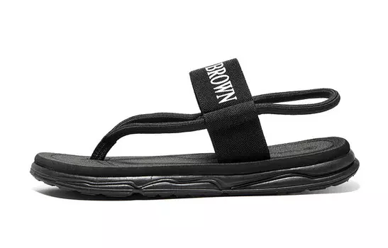 Джинсы Шлепанцы Унисекс Vicki Brown