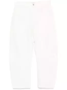 Джинсы Shon Nili Lotan, белый