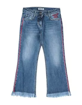 Джинсы Shopart, синий