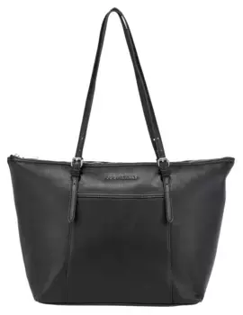 Джинсы-шоппер Joop "diurno Shopper lhz" Joop Jeans, черный