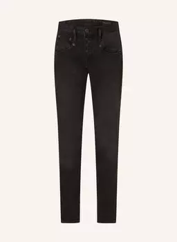 Джинсы шря Herrlicher, черный