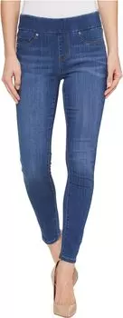 Джинсы Sienna Pull-On Ankle in Silky Soft Denim in Coronado Mid Liverpool Los Angeles, цвет Coronado Mid