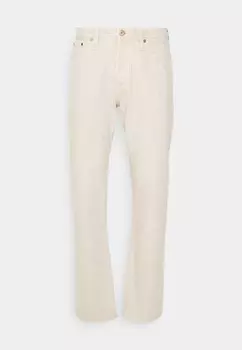Джинсы sigaretta Jjichris jjcooper Jack & Jones, белый