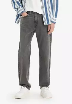Джинсы-сигареты 505 Regular Levi's, цвет last forever