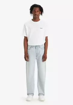 Джинсы-сигареты 565 '97 Loose Straight Levi's, цвет falling out