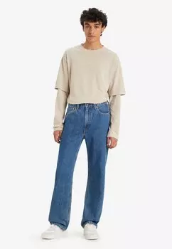 Джинсы-сигареты 565 '97 Loose Straight Levi's, цвет props to you
