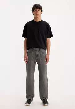 Джинсы-сигареты 565 '97 Loose Straight Levi's, цвет cheers to that