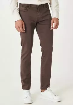 Джинсы-сигареты AC&CO / ALTINYILDIZ CLASSICS, Брюки 360