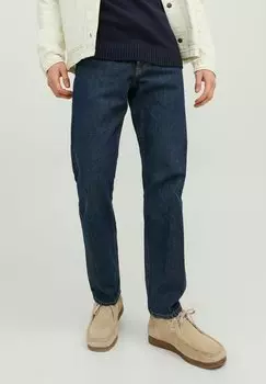 Джинсы-сигареты Chris Original Jack & Jones, цвет blue denim