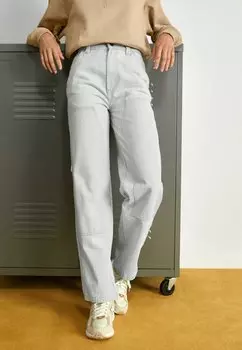 Джинсы-сигареты Dickies