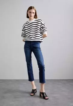 Джинсы-сигареты Le High FRAME, Calvin