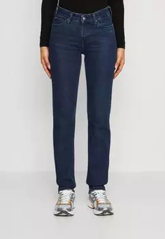 Джинсы-сигареты Lee