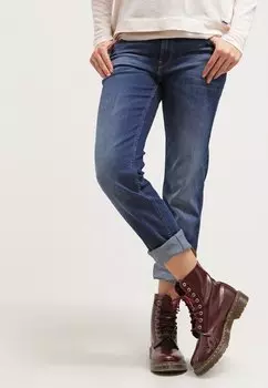 Джинсы-сигареты Lee