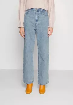 Джинсы-сигареты Levi's