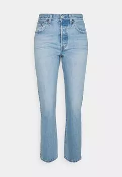 Джинсы-сигареты Levi's