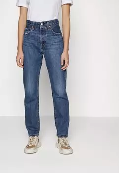 Джинсы-сигареты Levi's